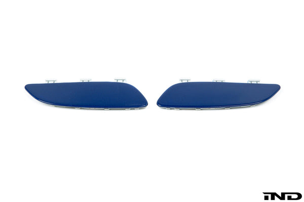 iND e9x m3 painted front reflector set - iND Distribution
