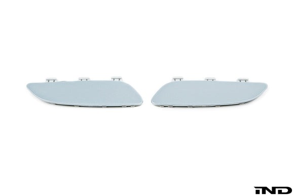 iND e9x m3 painted front reflector set - iND Distribution