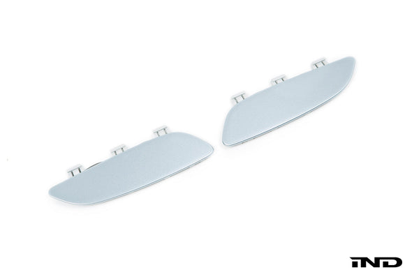 iND e9x m3 painted front reflector set - iND Distribution