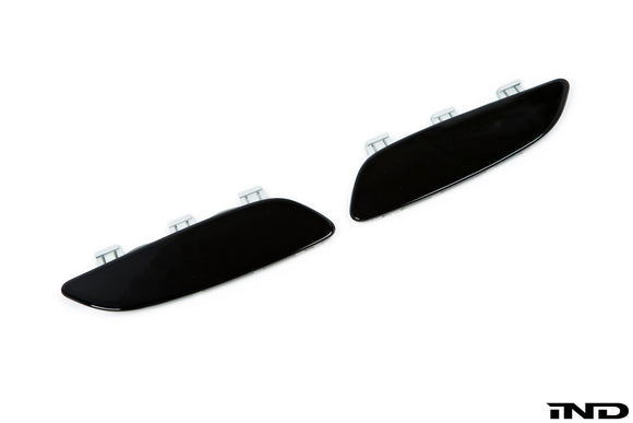 iND e9x m3 painted front reflector set - iND Distribution