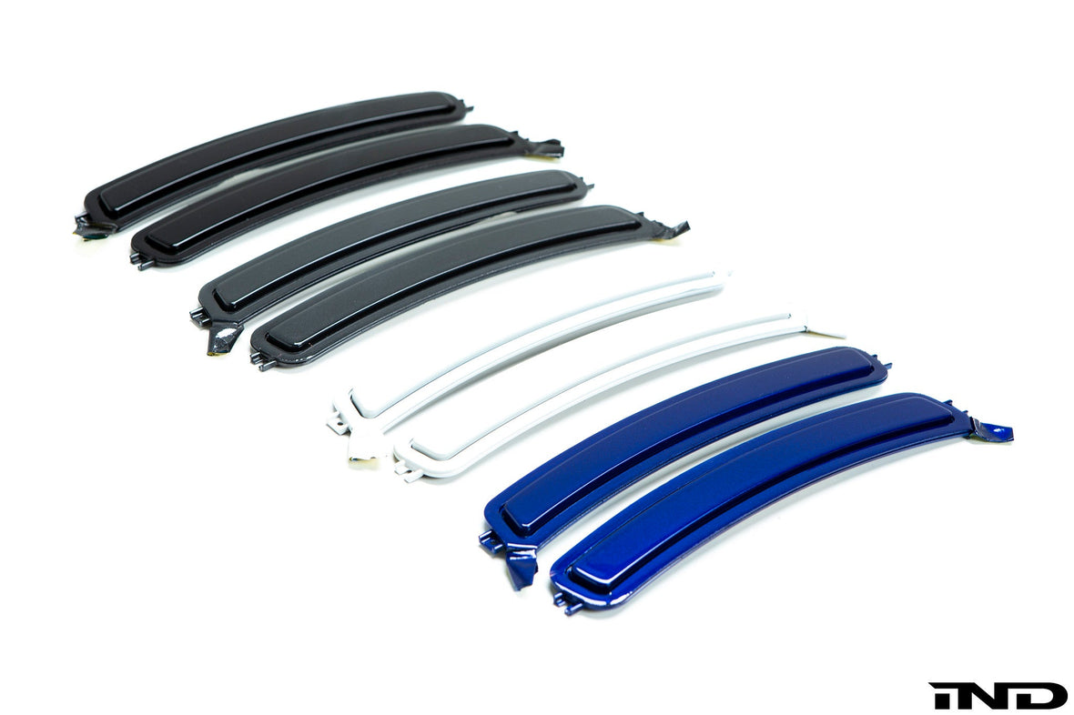 iND F91 / F92 / F93 M8 Painted Front Reflector Set - iND Distribution ...