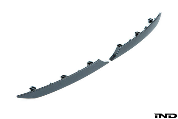 iND g20 3 series painted rear reflector set - iND Distribution