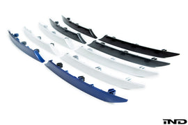 iND g20 3 series painted rear reflector set - iND Distribution