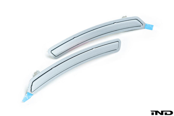 iND g29 z4 painted front reflector set - iND Distribution