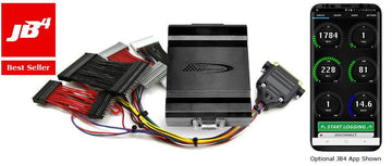 BMS JB4 N54 Tuner - 0
