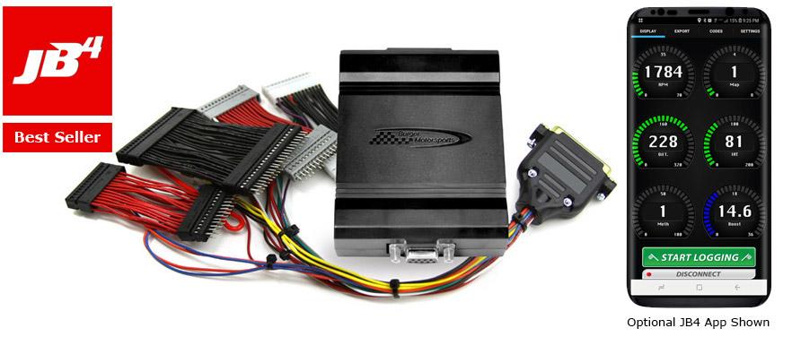 BMS JB4 N54 Tuner - 0