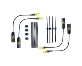 KW BMW F2X/F3X EDC Cancellation Kit