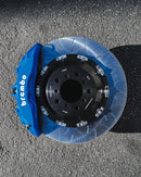 Signature Werks ZL1 BREMBO Big Brake Kit F8X M3/M4-40