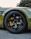 Signature Werks ZL1 BREMBO Big Brake Kit E9X 3 Series-63