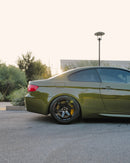 Signature Werks ZL1 BREMBO Big Brake Kit Supra-27