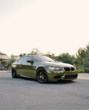 Signature Werks ZL1 BREMBO Big Brake Kit E8X 1 Series-101