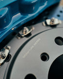 Signature Werks ZL1 BREMBO Big Brake Kit E9X 3 Series-38