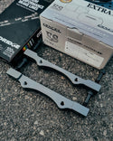 Signature Werks ZL1 BREMBO Big Brake Kit E9X 3 Series