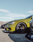 Signature Werks ZL1 BREMBO Big Brake Kit E9X M3 1M-43