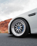 Signature Werks ZL1 BREMBO Big Brake Kit E9X M3 1M-42