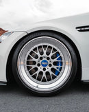 Signature Werks ZL1 BREMBO Big Brake Kit E9X M3 1M-2