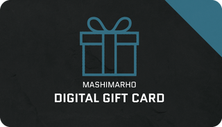 Mashimarho Gift Card