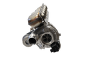Mosselman Stage 1 N55 PWG Turbocharger Kit-2