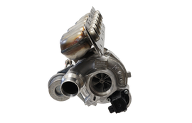 Mosselman Stage 1 N55 PWG Turbocharger Kit - 0