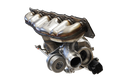 Mosselman Stage 1 N55 PWG Turbocharger Kit-3