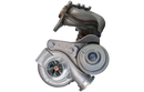 Mosselman Stage 2 N54 Upgraded Turbocharger Kit-2