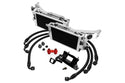 Mosselman Single Oil Cooler Kit for BMW E8X N54/N55 *Special Order