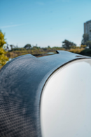 StreetFighter LA G80/G82 M3 M4 Carbon Fiber Spoiler-5