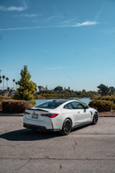 StreetFighter LA G80/G82 M3 M4 Carbon Fiber Spoiler-6