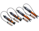 MotonTrue Coilover Style Coilovers for BMW-3