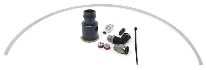 BMS N54 BOV Vacuum Adapter - 0