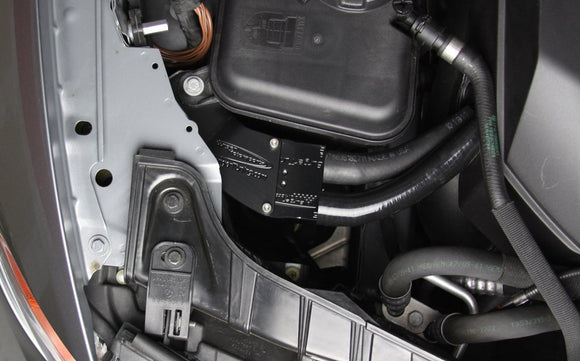 BMS BMW N54/N55 BMS Oil Catch Can Kit