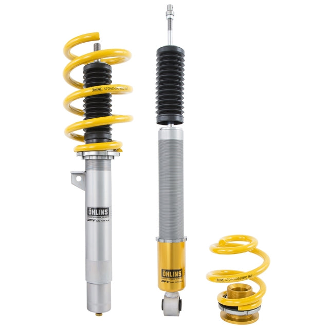 Ohlins Road & Track Coilovers - 0