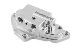 Mosselman Oil Thermostat for F Series N55 Engines