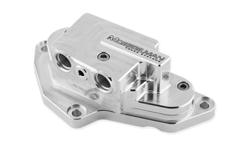Mosselman Oil Thermostat for F Series N55 Engines