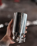 Bomiz E9X 335i Valvetronic Catback Exhaust-4