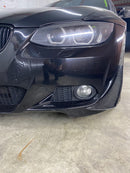 E9X Carbon Fiber Canards-25