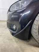 E9X Carbon Fiber Canards-23