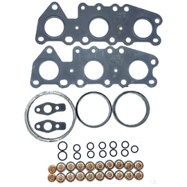 VTT S55 Turbo Install Kit