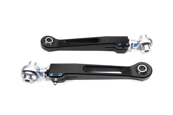 SPL Parts BMW F2X/F3X Front Lower Control Arms