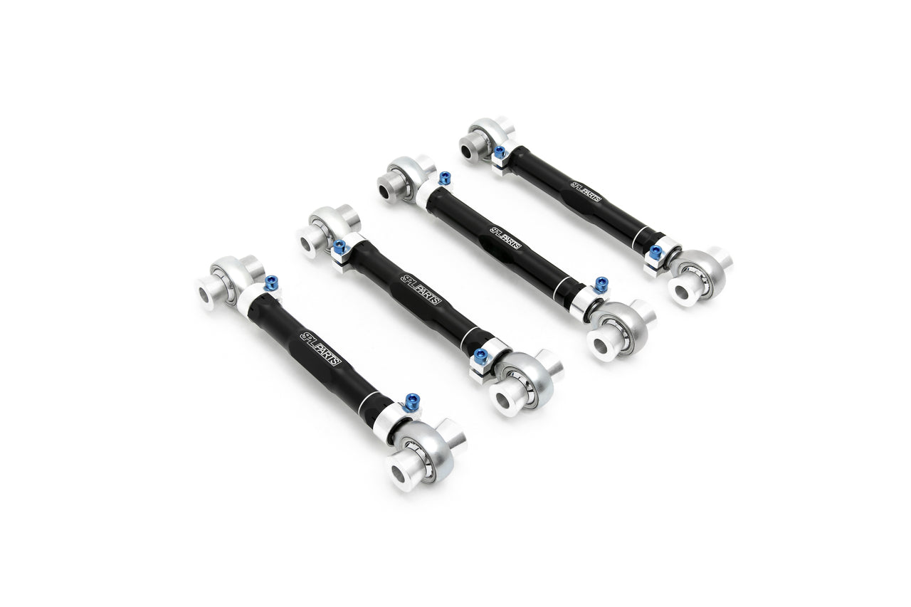 SPL Parts BMW E9X/E8X Rear Upper Arm Links