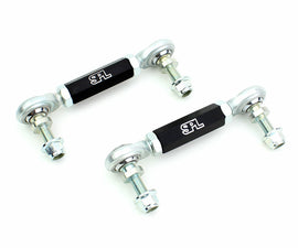 SPL Parts BMW F2X/F3X Rear Endlinks