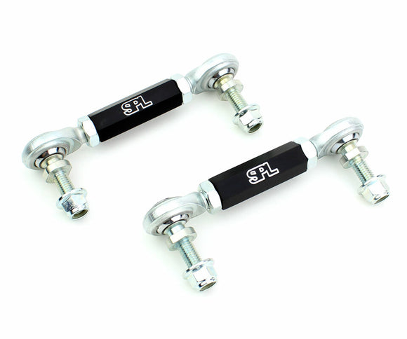 SPL Parts BMW F2X/F3X Rear Endlinks
