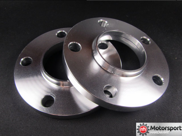 Wheel Spacers for E & F Series BMWs