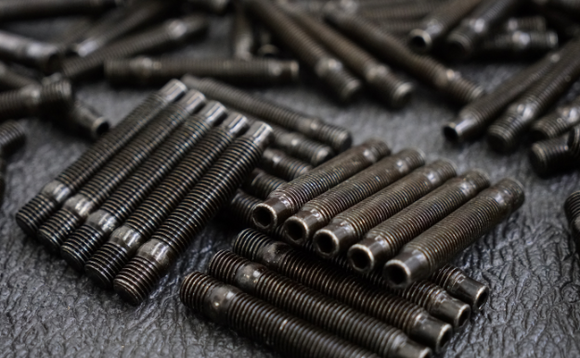 Toyota A90 Supra MK5 Stud Conversion Kit 14x1.25