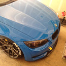 E9X M-tech/M Sport Carbon Fiber Lip-8