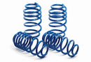 H&R Sport Springs-2