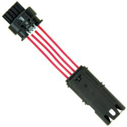 3.5 BAR TMAP Sensor with Adapter N54 & N55