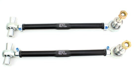 SPL Parts BMW E9X/E8X/F8X Front Tension Rods