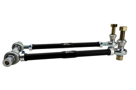 SPL Parts BMW F2X/F3X Front Tension Rods