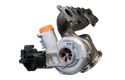 Mosselman Stage 2 S55 Turbocharger Kit